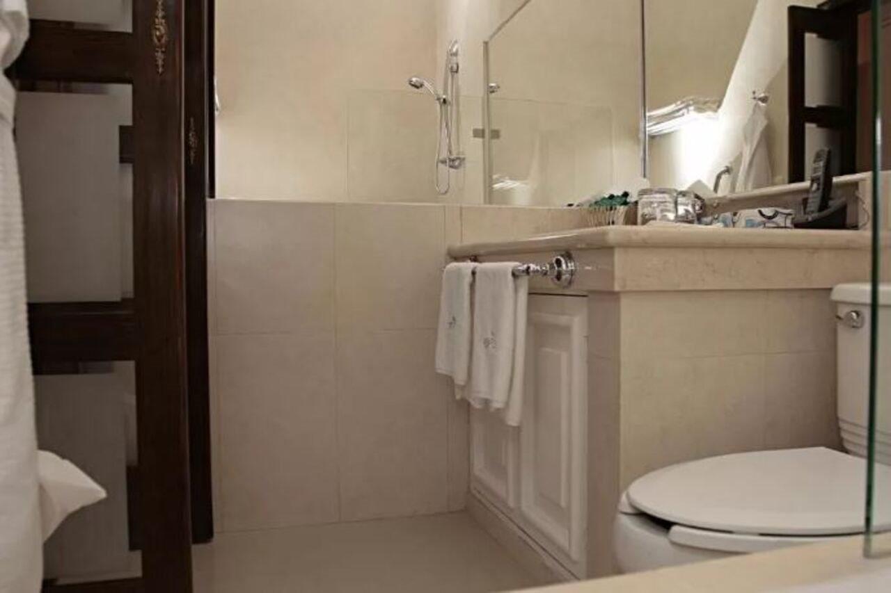 Palacio Borghese Hotel Boutique - Adults Only Oaxaca Exteriér fotografie