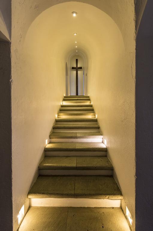 Palacio Borghese Hotel Boutique - Adults Only Oaxaca Exteriér fotografie