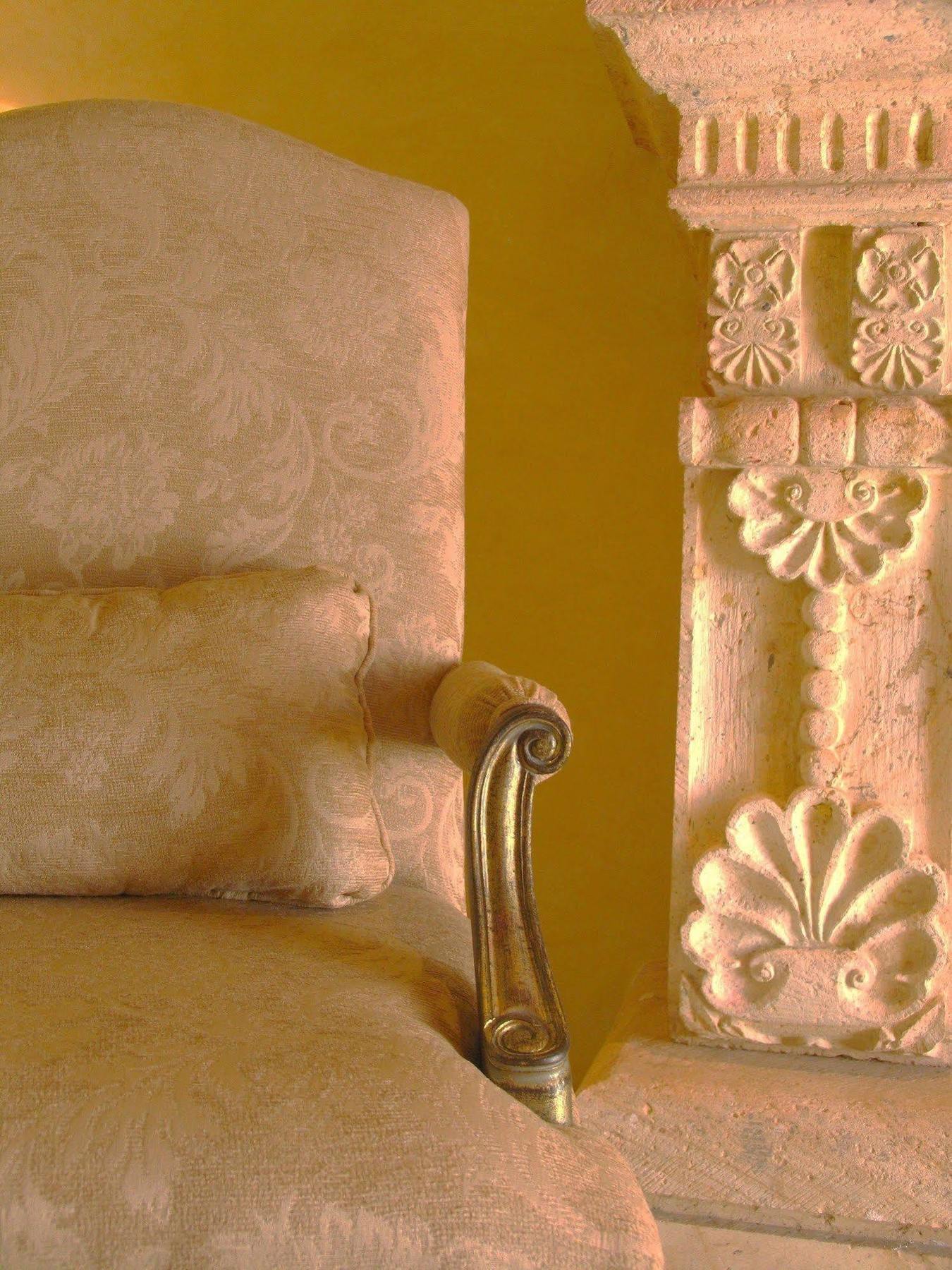 Palacio Borghese Hotel Boutique - Adults Only Oaxaca Exteriér fotografie